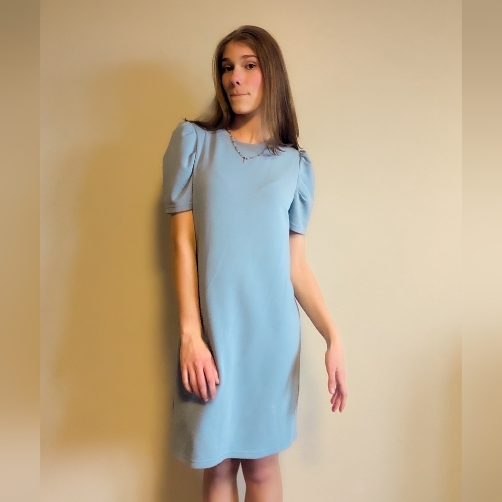 NWOT Cynthia Rowley Tshirt Dress - Picture 6 of 6